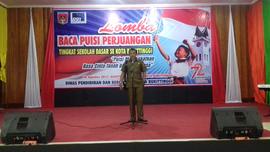 Lomba Baca Puisi 2017 1