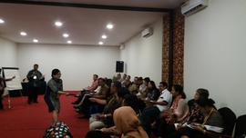  Pertemuan Nasional Museum, jogja 2017 1