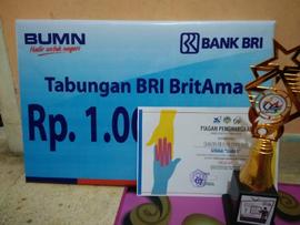 Prestasi Yang Diraih Oleh SDN 03 Pakan Kurai