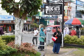 Pendampingan Tim Kajian Kementerian 1