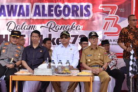  Pawai Alegoris 2018  1