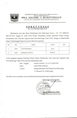 Surat tugas (1)