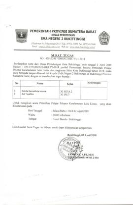 Surat tugas (2)