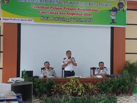 Foto Acara Pembukaan
