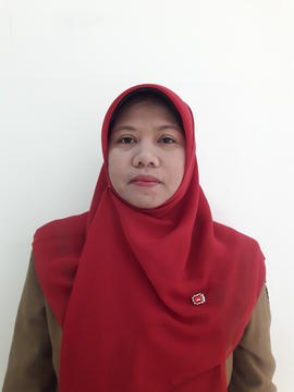 Foto Kepala Sub Bagian Tata Usaha UPTD RPH Dinas Pertanian dan Pangan Kota Bukittinggi ( ELSYI, S...