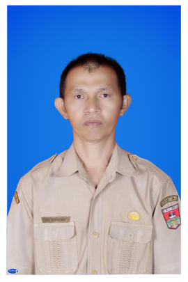 Foto Staf Subag Keuangan Dinas Pertanian dan Pangan Kota Bukittinggi ( ERI SURIATMA )