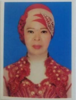 Foto Kepala Bidang Penyuluhan,dan Kelembagaan Dinas Pertanian dan Pangan Kota Bukittinggi ( YURMA...