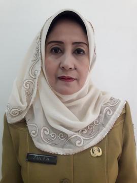 Foto Staf Seksi Ketersediaan Dinas Pertanian dan Pangan Kota Bukittinggi (ZULFA)