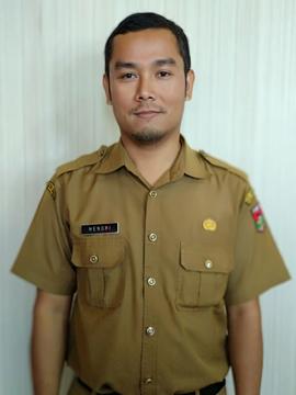 Foto Kepala Seksi Pupuk,Pestisida dan Alsin Dinas Pertanian dan Pangan Kota Bukittinggi ( HENDRI,...