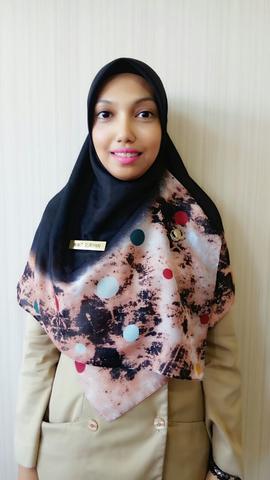 Foto Staf Subag Umum dan Kepegawaian Dinas Pertanian dan Pangan Kota Bukittinggi (WIWIT SURIYANI,...