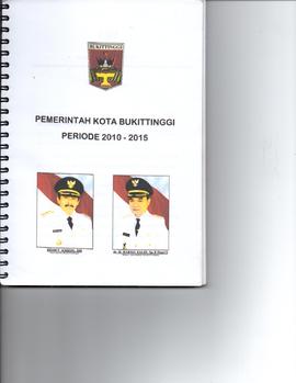 Foto Pemerintah Kota Bukittinggi