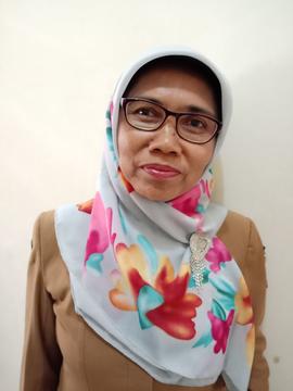 Foto Kepala Sub Bagian Tata Usaha UPTD BBIH Dinas Pertanian dan Pangan Kota Bukittinggi (ZELFIA E...