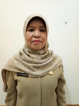 Profil Kepala Bidang Tanaman Pangan,Perkebunan,dan Hortikultura Dinas Pertanian dan Pangan Kota B...