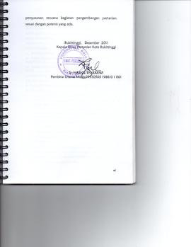 Sambungan Kata Pengantar