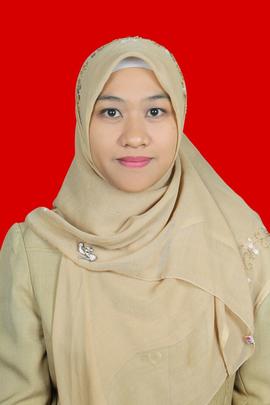 Foto Staf Penyuluh Peternakan pada Dinas Pertanian dan Pangan Kota Bukittinggi (SUCI TILAWATI, STP)