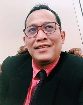 Profil Kepala Dinas Pertanian dan Pangan Kota Bukittinggi Periode 2012 - 2019 ( Ir. MELWIZARDI, M...