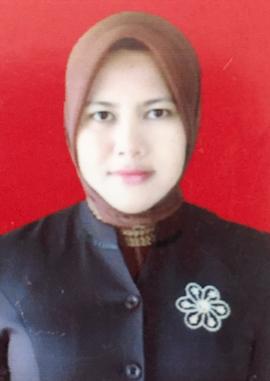 Foto Staf Penyuluh Peternakan pada Dinas Pertanian dan Pangan Kota Bukittinggi (RAHMI YULIA, SP)