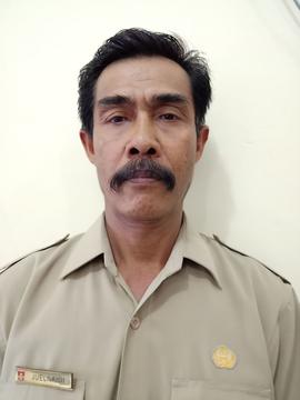 Foto Staf Rumah Potong Hewan Dinas Pertanian dan Pangan Kota Bukittinggi (JUELNAIDI)