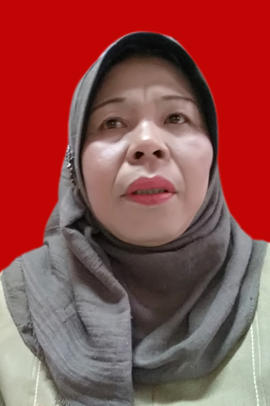 Foto Staf Subag Umum dan Kepegawaian Dinas Pertanian dan Pangan Kota Bukittinggi (RASMI)