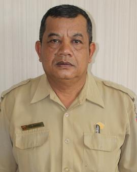 Foto Staf Subag Umum dan Kepegawaian Dinas Pertanian dan Pangan Kota Bukittinggi (ZULCHAIRI)