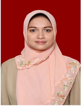 Foto Staf Poskeswan Dinas Pertanian dan Pangan Kota Bukittinggi (Drh. TRI NOLA MAYASARI)