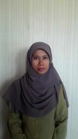 Foto Staf Seksi Hortikultura Dinas Pertanian dan Pangan Kota Bukittinggi ( DESI SUSANTI, SP )