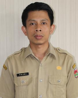 Foto Staf Subag Keuangan Dinas Pertanian dan Pangan Kota Bukittinggi ( FAJRI, A.Md )