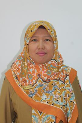 Foto Staf Penyuluh Peternakan pada Dinas Pertanian dan Pangan Kota Bukittinggi (MEI HERLINDA, SP)