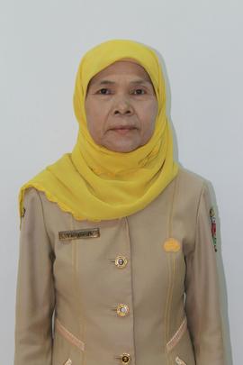 Foto Staf Penyuluh Peternakan pada Dinas Pertanian dan Pangan Kota Bukittinggi (YULIANIS, A.Md)