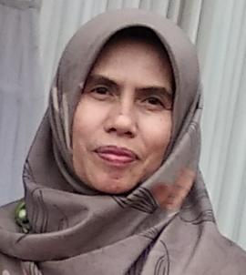 Foto Kepala Seksi Perikanan Dinas Pertanian dan Pangan Kota Bukittinggi ( Ir. ANWIZAR )