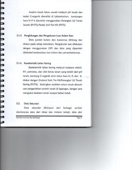 Kelas Data Metode Pengumpulan 3