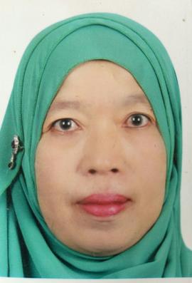 Foto Kepala UPTD Poskeswan Dinas Pertanian dan Pangan Kota Bukittinggi ( Drh. EFFI SILFIA )