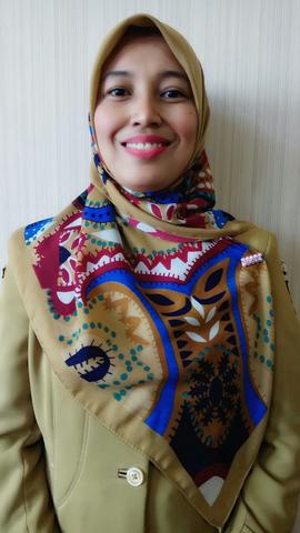 Foto Staf Subag Keuangan Dinas Pertanian dan Pangan Kota Bukittinggi ( FIKA YOLANDA, A.Md )