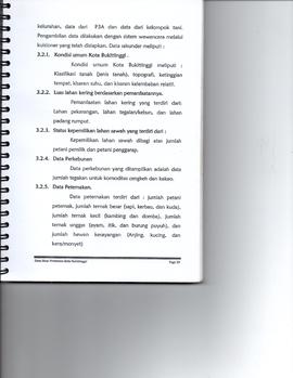 Kelas Data Metode Pengumpulan 4
