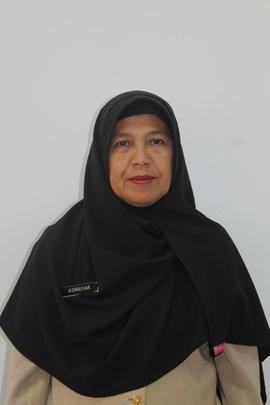 Foto Staf Penyuluh Peternakan pada Dinas Pertanian dan Pangan Kota Bukittinggi (ASMAIYAR, A.Md)