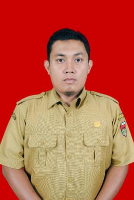 Foto Staf Penyuluh Peternakan pada Dinas Pertanian dan Pangan Kota Bukittinggi (ARYAN MAHYUDI, A.Md)