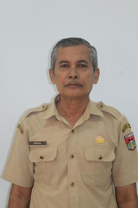Foto Staf Penyuluh Peternakan pada Dinas Pertanian dan Pangan Kota Bukittinggi (IRSAL, A.Md)