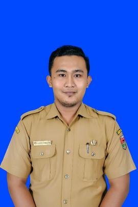 Foto Staf Balai Benih Ikan Hias Dinas Pertanian dan Pangan Kota Bukittinggi (WAWAN GUNAWAN)