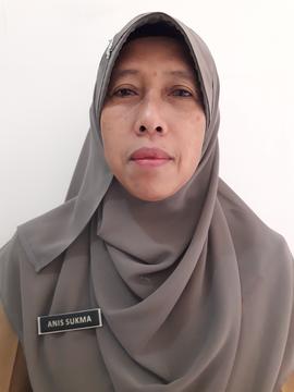 Foto Kepala Sub Bagian Keuangan Dinas Pertanian dan Pangan Kota Bukittinggi ( ANIS SUKMA )