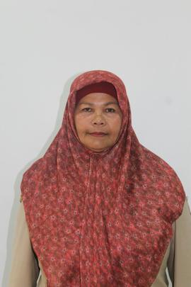 Foto Staf Penyuluh Peternakan pada Dinas Pertanian dan Pangan Kota Bukittinggi (SORTATI, SST)