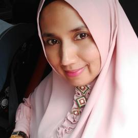 Foto Staf Subag Umum dan Kepegawaian Dinas Pertanian dan Pangan Kota Bukittinggi (ROZA PUTRI OKTA...