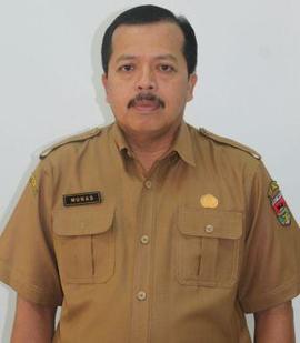 Foto Staf Penyuluh Peternakan pada Dinas Pertanian dan Pangan Kota Bukittinggi (MUNAS)