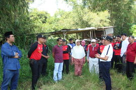 Khazanah Arsip Bidang Perumahan