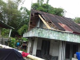 Khazanah Arsip Seksi Perumahan
