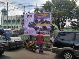 Sosialisasi Program KOTAKU Tahun 2019