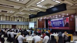 foto kegiatan Koordinator Kesejahteraan Sosial dalam kegiatan BPNT  ( Bantuan Pangan Non Tunai ) 16
