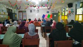 foto kegiatan  Program Keluaraga Harapan ( PKH ) 26