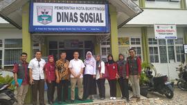 foto kegiatan  Program Keluaraga Harapan ( PKH ) 36