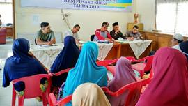 foto kegiatan  Program Keluaraga Harapan ( PKH ) 48