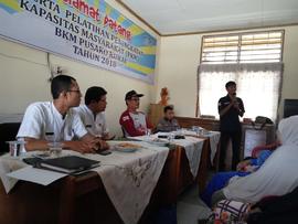 foto kegiatan  Program Keluaraga Harapan ( PKH ) 49